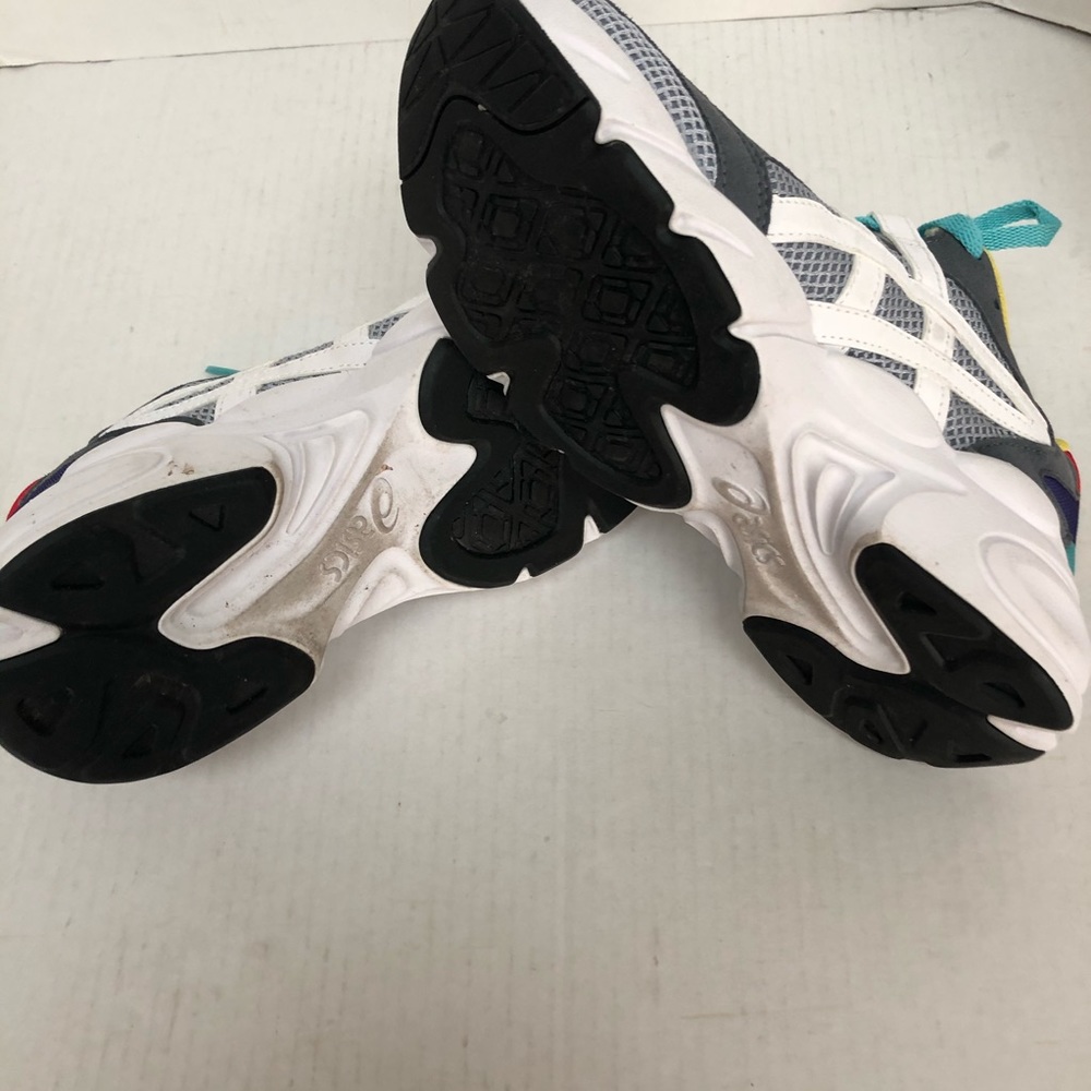 ASICS BND Gel Running Shoes - Picture 6 of 7